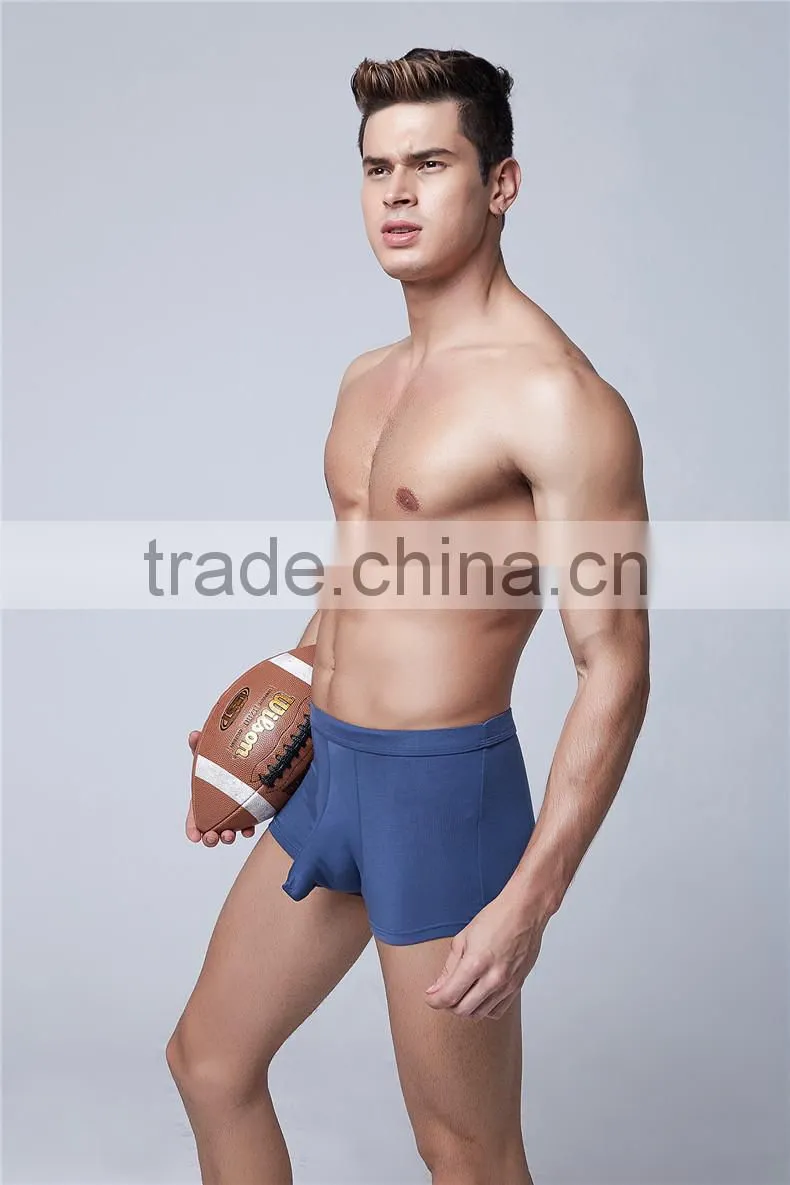 Unique Design Men's Underwear Sexy Lingerie