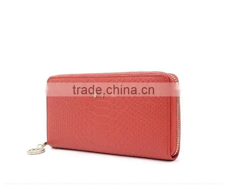 brand wallet genuine leather wallet