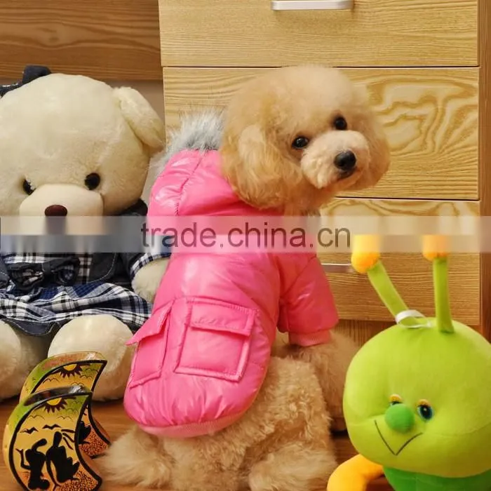 2016 DESIGNER NEW FASHION PET APPARELS