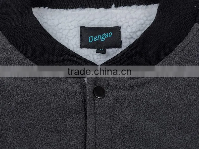 New design breathable outdoor men winter coat