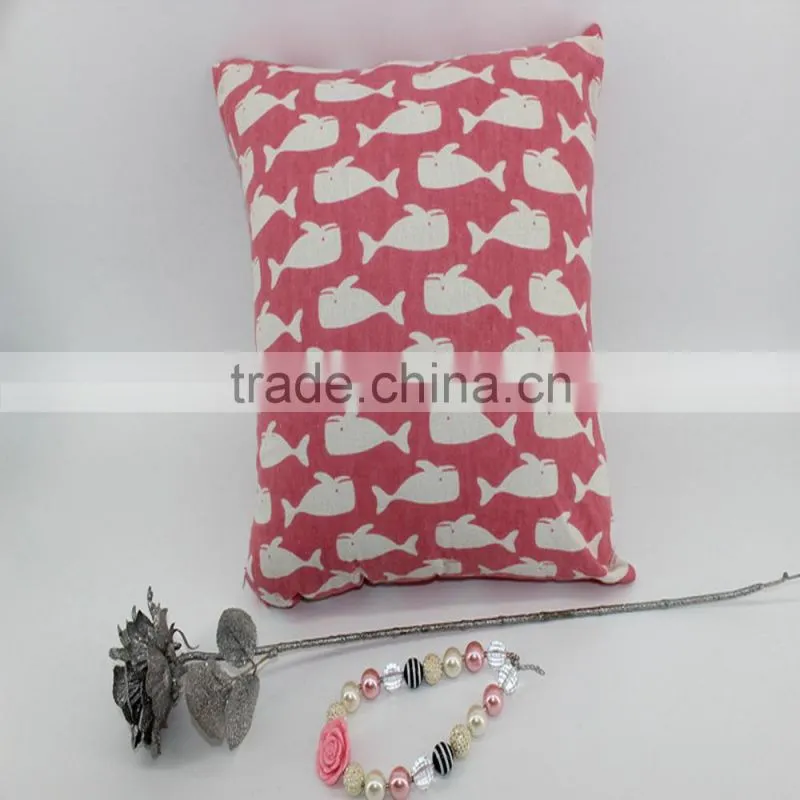 China factory wholesale pillow multi color design newewt style bolster pillow