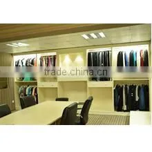 Nanchang Yoozze Clothing Co., Ltd. company overview - view 3