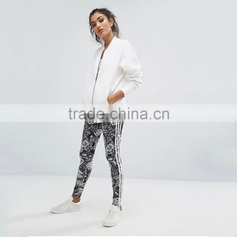 2017 new spring casual Korean spring short jacket jacket spring and summer baseball thin jacket