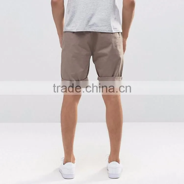 China Supplier OEM Service name brand clothing mens shorts
