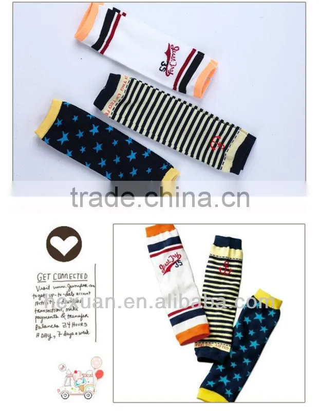 2014 New Designs Leg Warmers