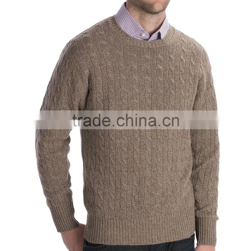 Authentic Jacquard pullover woolen man sweater designs latest man sweater designs for men woolen cashmere