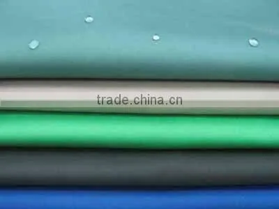 240T pongee fabric 100% polyester pongee fabric