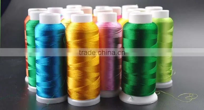 Professional Manufacturer Supplier Silk Thread For Weaving