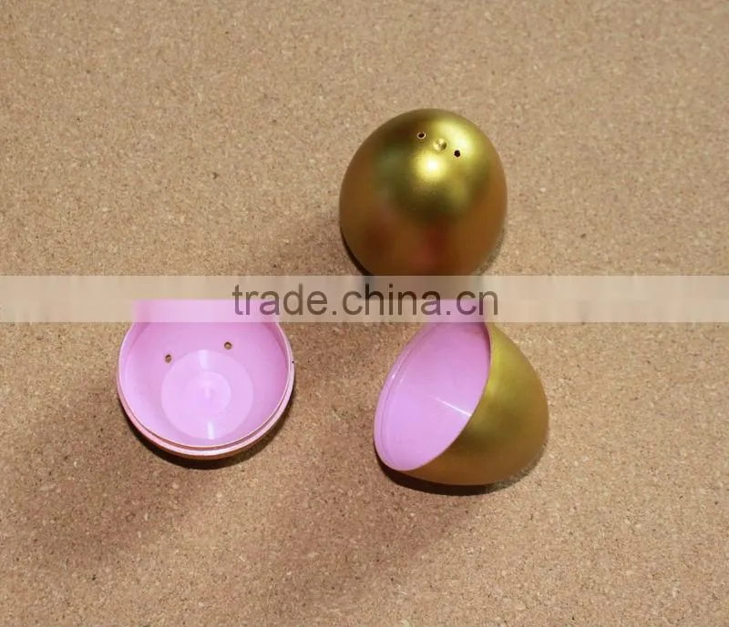 Decorative egg