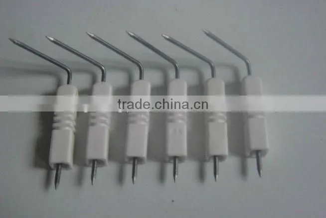 Ceramic Ignition Needle