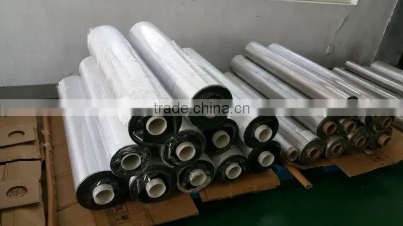 Conductive Tape EMI Shielding Plain Style Copper/Nickel Coating Fabric