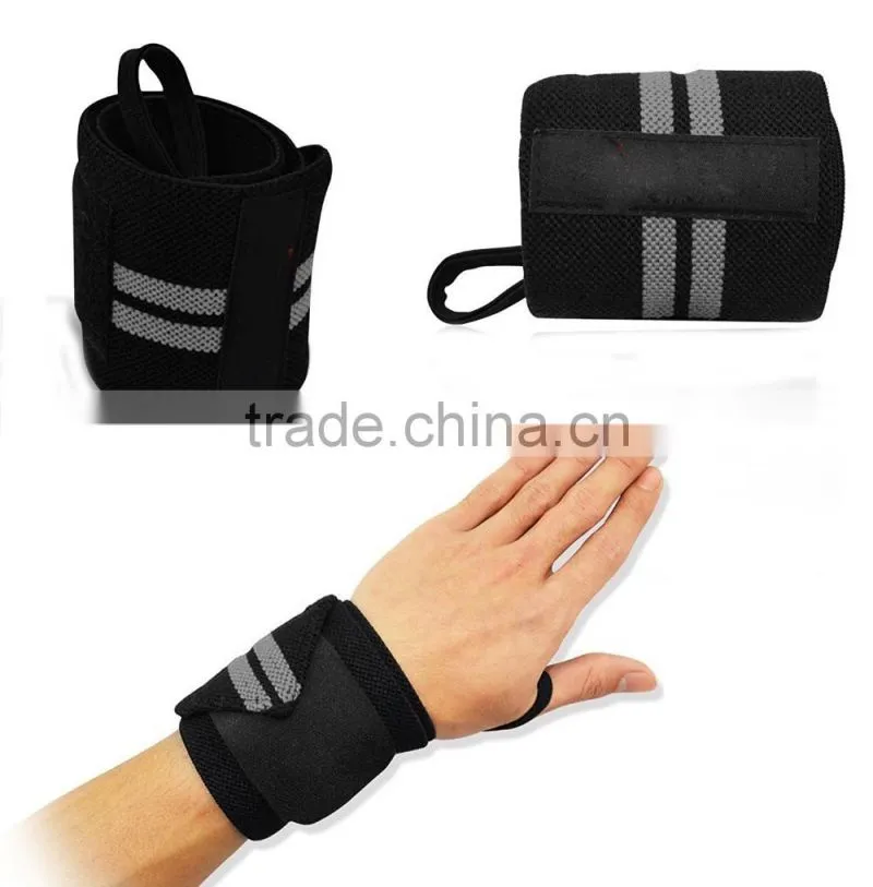 WEIGHTLIFTING WRIST WRAPS,CROSSFIT WRIST WRAPS
