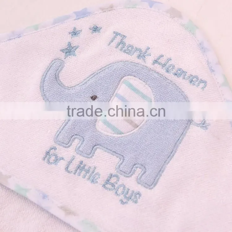 Alibaba hot sale baby hood towel,animal hooded towel pattern,hooded towels for kids animals