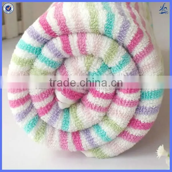 color changing towel/rainbow bath towels