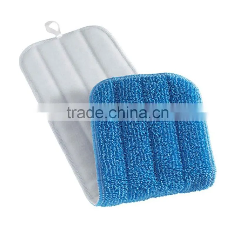 Hot-selling Microfiber mop pad