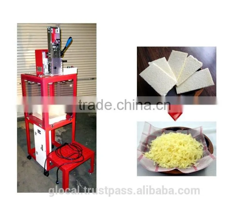 Japan Store Use Vertical Type Food Slicer Standalone Type Wholesale