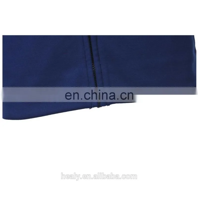 2017 New model football team jacket football training jacket