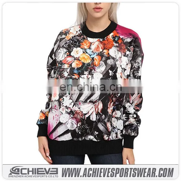 100% polyester sweater/cashmere sweater/ angora sweater