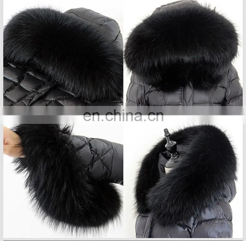 2016 Hot Selling Popular Jacket Latest Design Women Coat Down Jacket for Winters