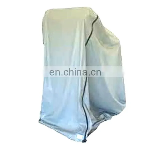 ESD Machine Cover