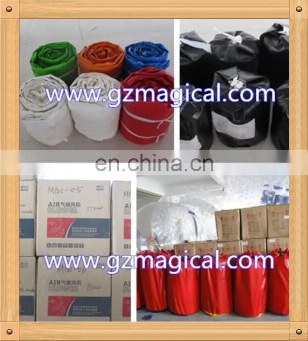 Hot Sale Inflatable Bumper Ball For Sport Game