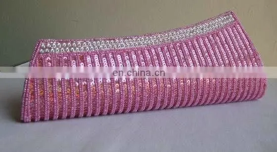 2013 Trendy Wedding Envelop Clutch Bags