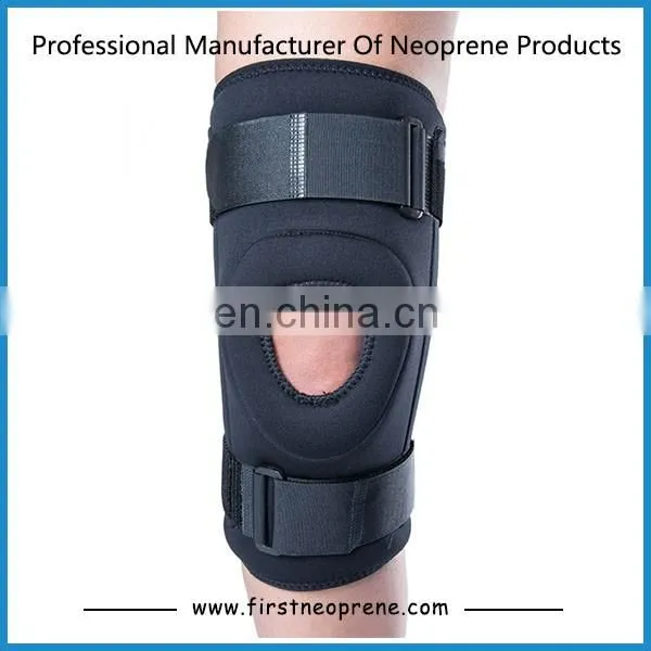 High Quality 3mm Hot Selling Neoprene Knee Support as Seen on TV