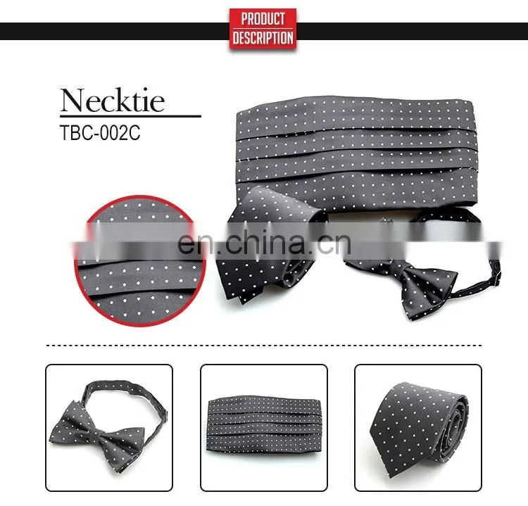 Elegant Style silk necktie shop