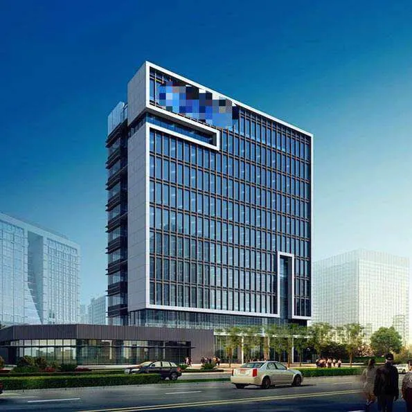 Foshan Universal Trading Fashion Co., Ltd. company overview - view 1