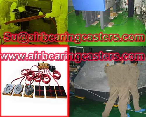 Shan Dong Finer Lifting Tools Co.,LTD company overview - view 2