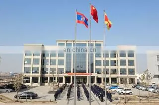 Xinxiang Fineray Tech Co., Ltd. company overview - view 1