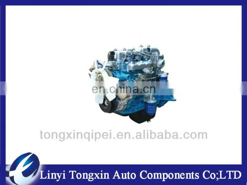 YZ4DC1-30 engine assembly