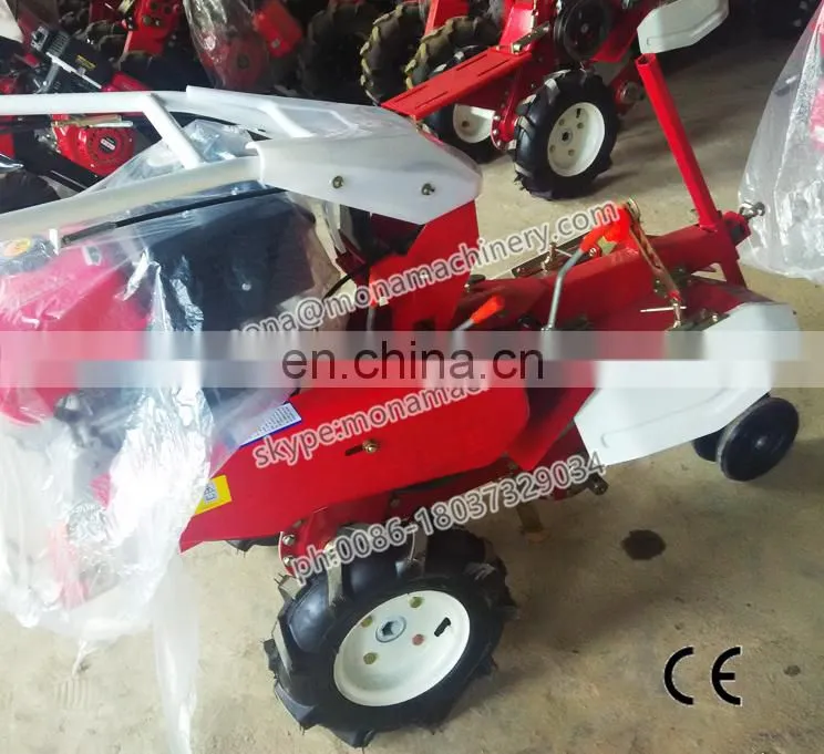 Power Tiller Price rotary tiller,mini power tiller