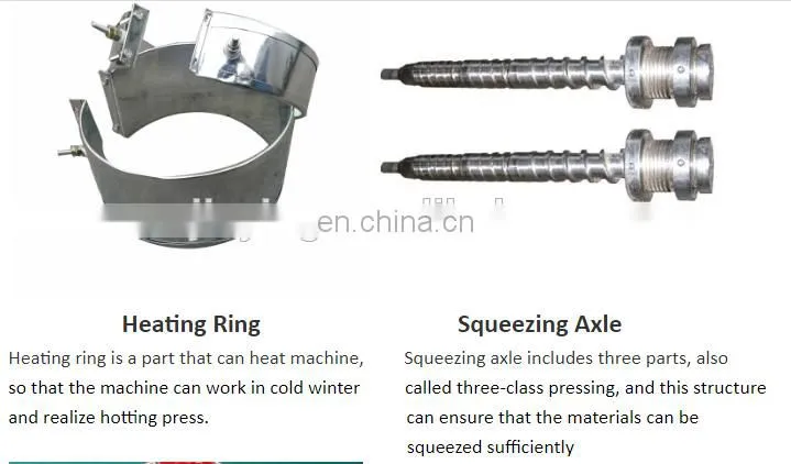 Almond oil making machine/coconut oil extract machine/coconut oil machine