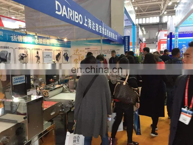 Frozen and Fresh Meat Dicer Machine Meat Cube Cutting Machine Beef Chicken Meat Cube Dicer