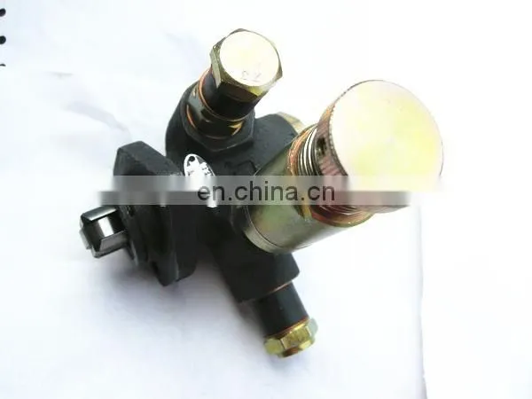 Injection Pump T73208217 for Lovol Perkins 1004 Engine