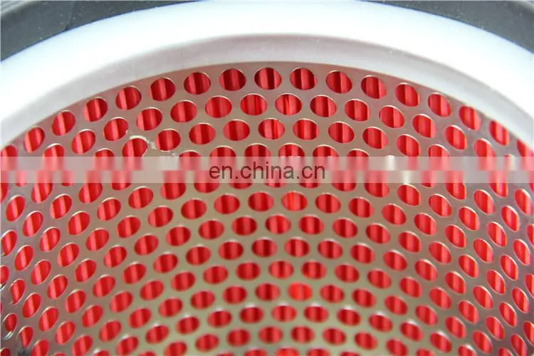 Heavy duty truck Auto Air Filter for MITSUBISHI OEM MB120298 MB120476 V-101-23-603