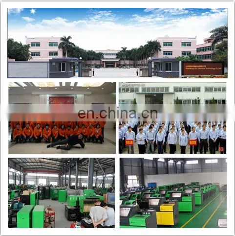 CAT Common rail injectors repair assembly disassembly tools