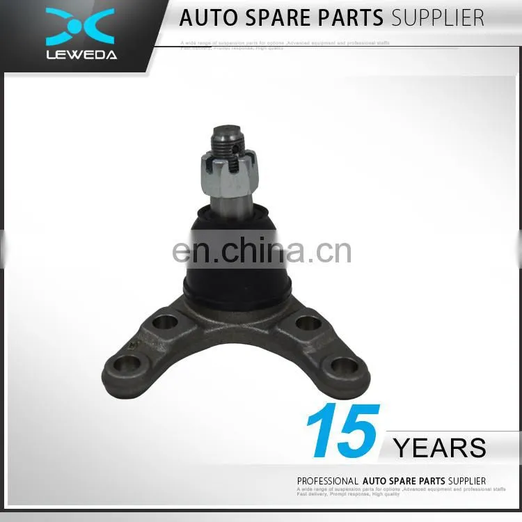 Auto Front Axle Lower Ball Joint UR61-34-550 for RENGER