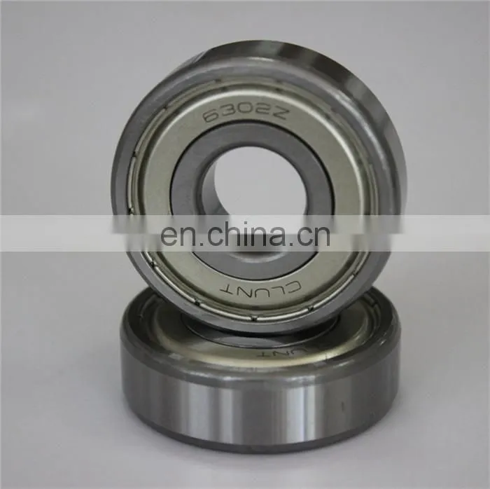 China factory direct ball bearings 6312RS 6312-2RS single row Deep groove ball bearing 6312 RS 2RS