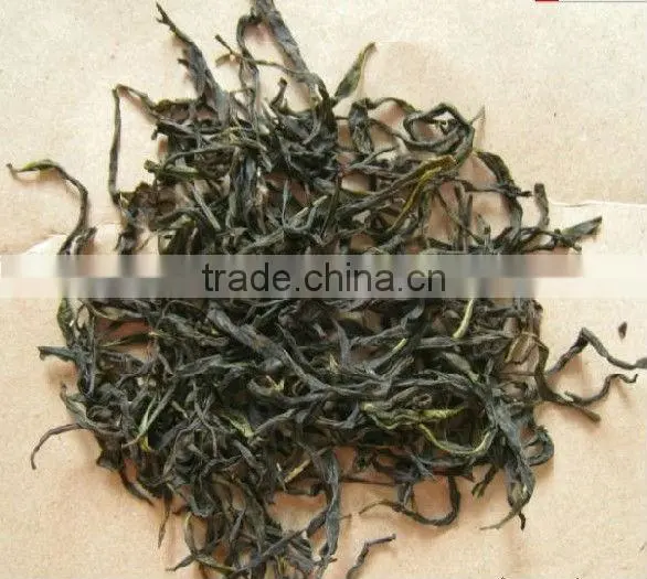 Oolong Tea,Premium Phoenix (Fenghuang) DanCong Oolong
