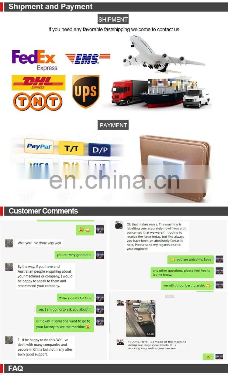 Real Time Printing And Apply Labeling Machine / Label Equipment For Flat Label