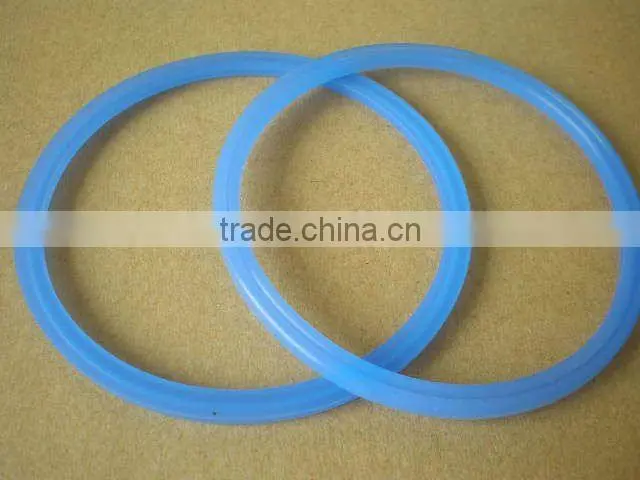 2012 Graceful&colorful and vary-in-size rubber O-ring