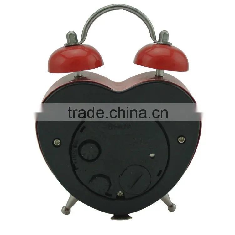 Supreme Style Highest Level Personalised Table Clock
