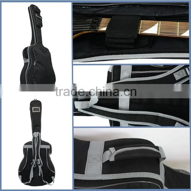 Hot selling custom design guitar bag