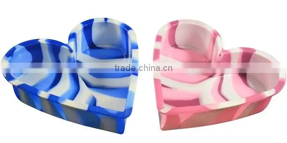 Special design silicone bakeware