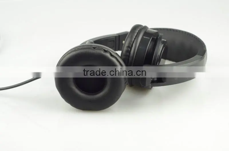 hot sell mini version children headphones newest fashion design lovely headphones
