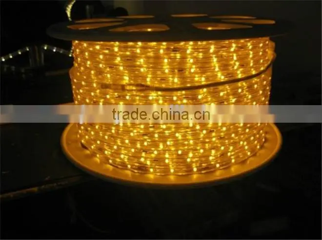 Jumplight Watreproof 14.4W 60pcs 5050 LED Light Strip