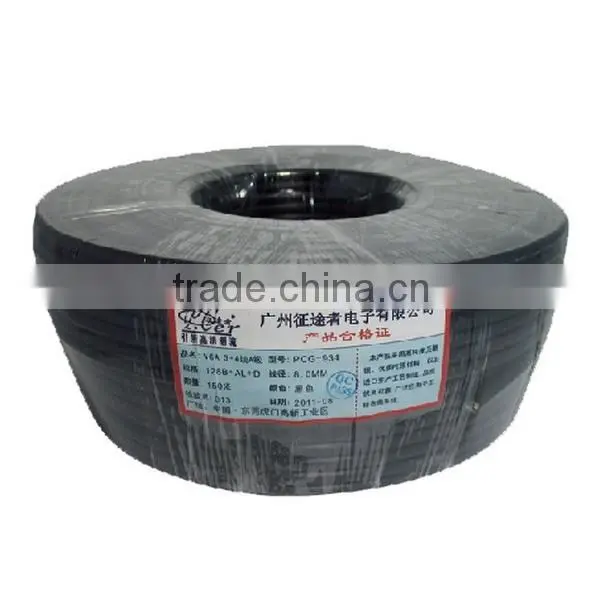 A grade Engineering Cable for 3+4, 3+6 with factory price