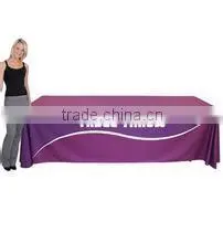 2016 china custom table cover sheet